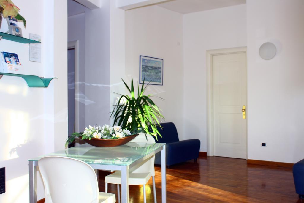 סניגליה Residence Avana מראה חיצוני תמונה
