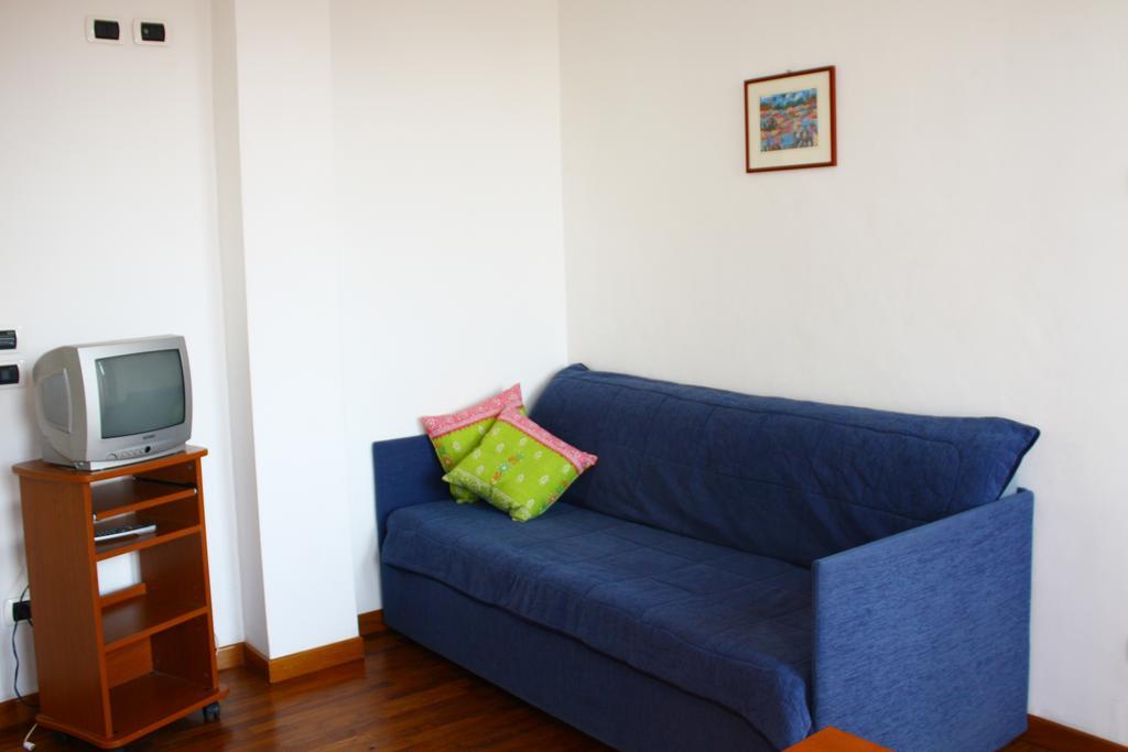 סניגליה Residence Avana חדר תמונה
