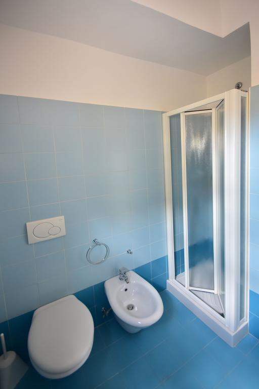 סניגליה Residence Avana מראה חיצוני תמונה