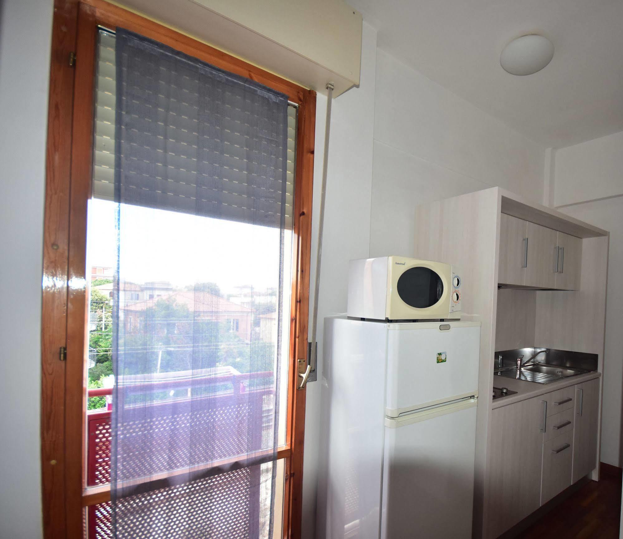 סניגליה Residence Avana מראה חיצוני תמונה